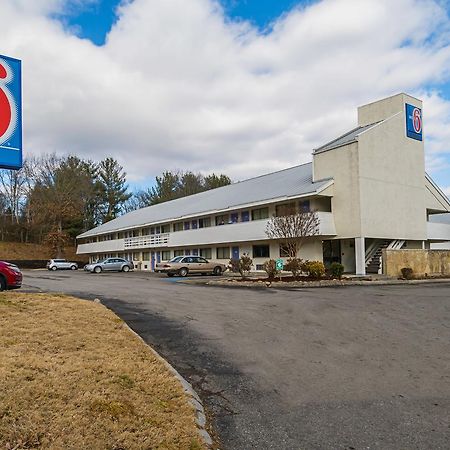 Motel 6-Knoxville, Tn - North 외부 사진