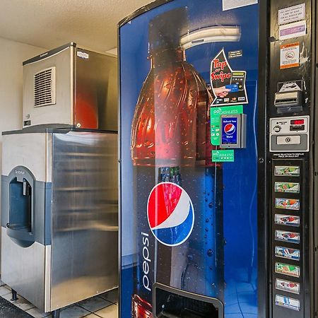 Motel 6-Knoxville, Tn - North 외부 사진