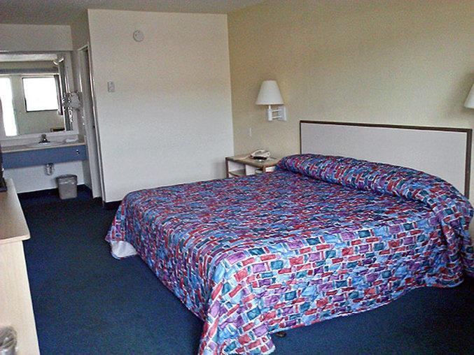 Motel 6-Knoxville, Tn - North 외부 사진