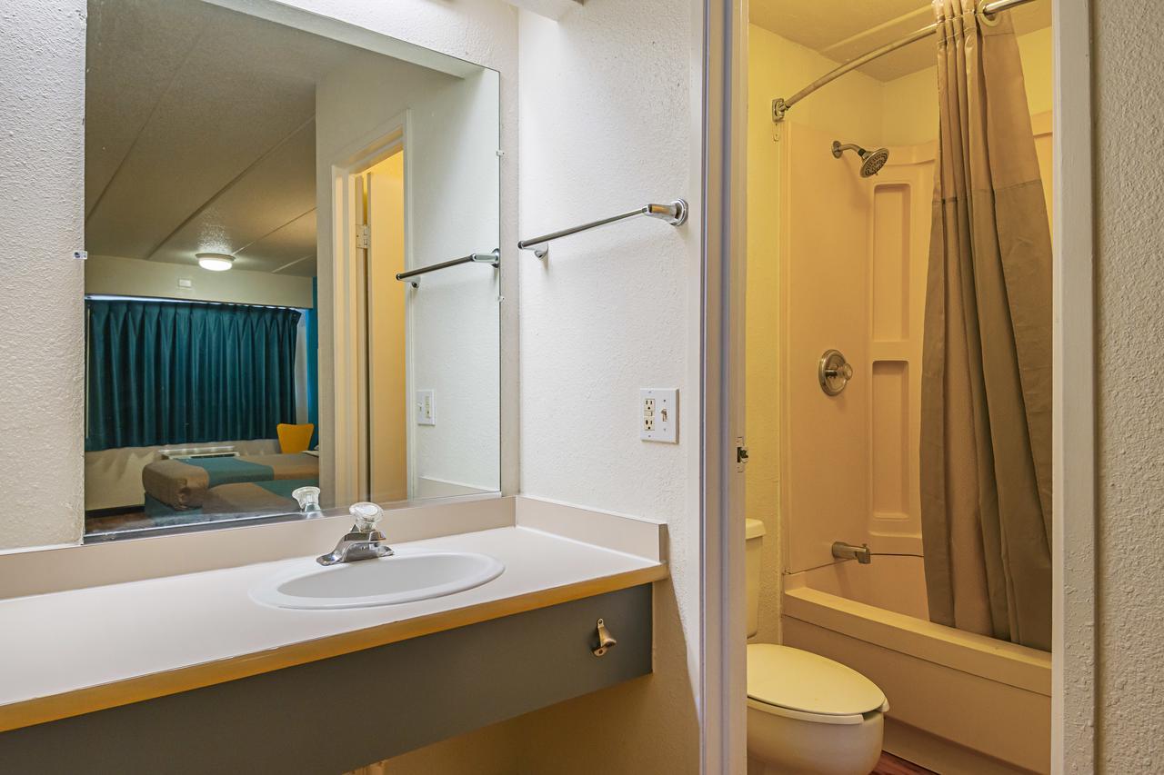 Motel 6-Knoxville, Tn - North 외부 사진