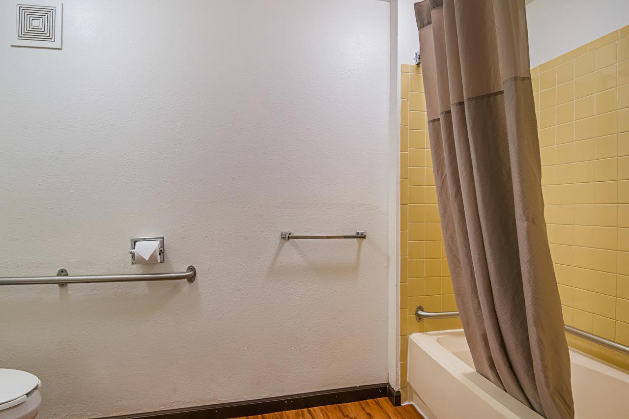 Motel 6-Knoxville, Tn - North 외부 사진