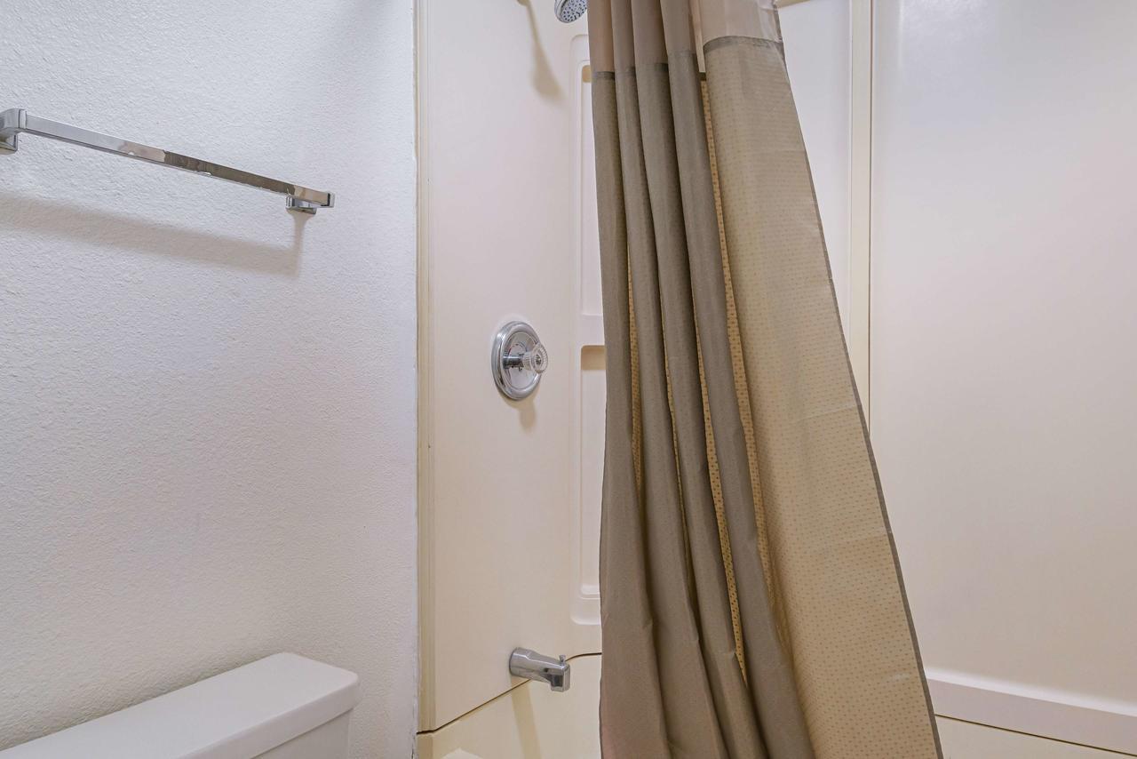 Motel 6-Knoxville, Tn - North 외부 사진
