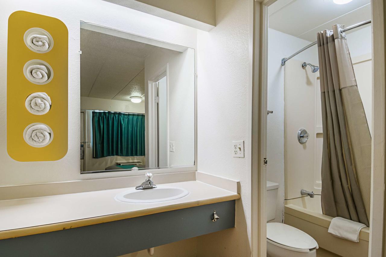 Motel 6-Knoxville, Tn - North 외부 사진