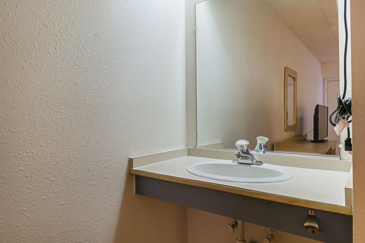 Motel 6-Knoxville, Tn - North 외부 사진