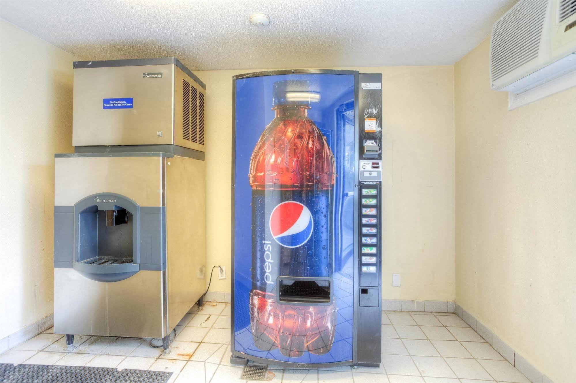 Motel 6-Knoxville, Tn - North 외부 사진