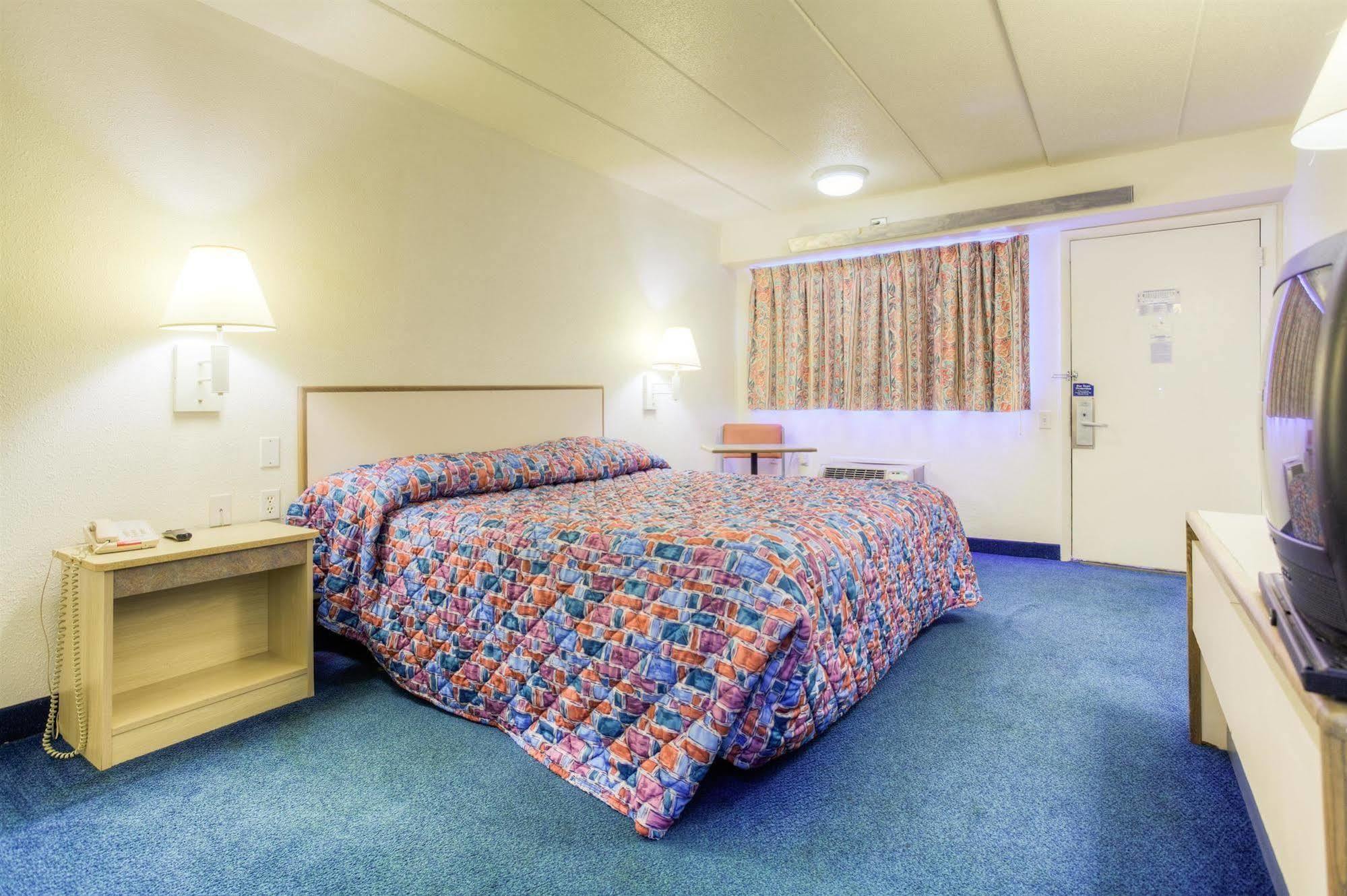 Motel 6-Knoxville, Tn - North 외부 사진