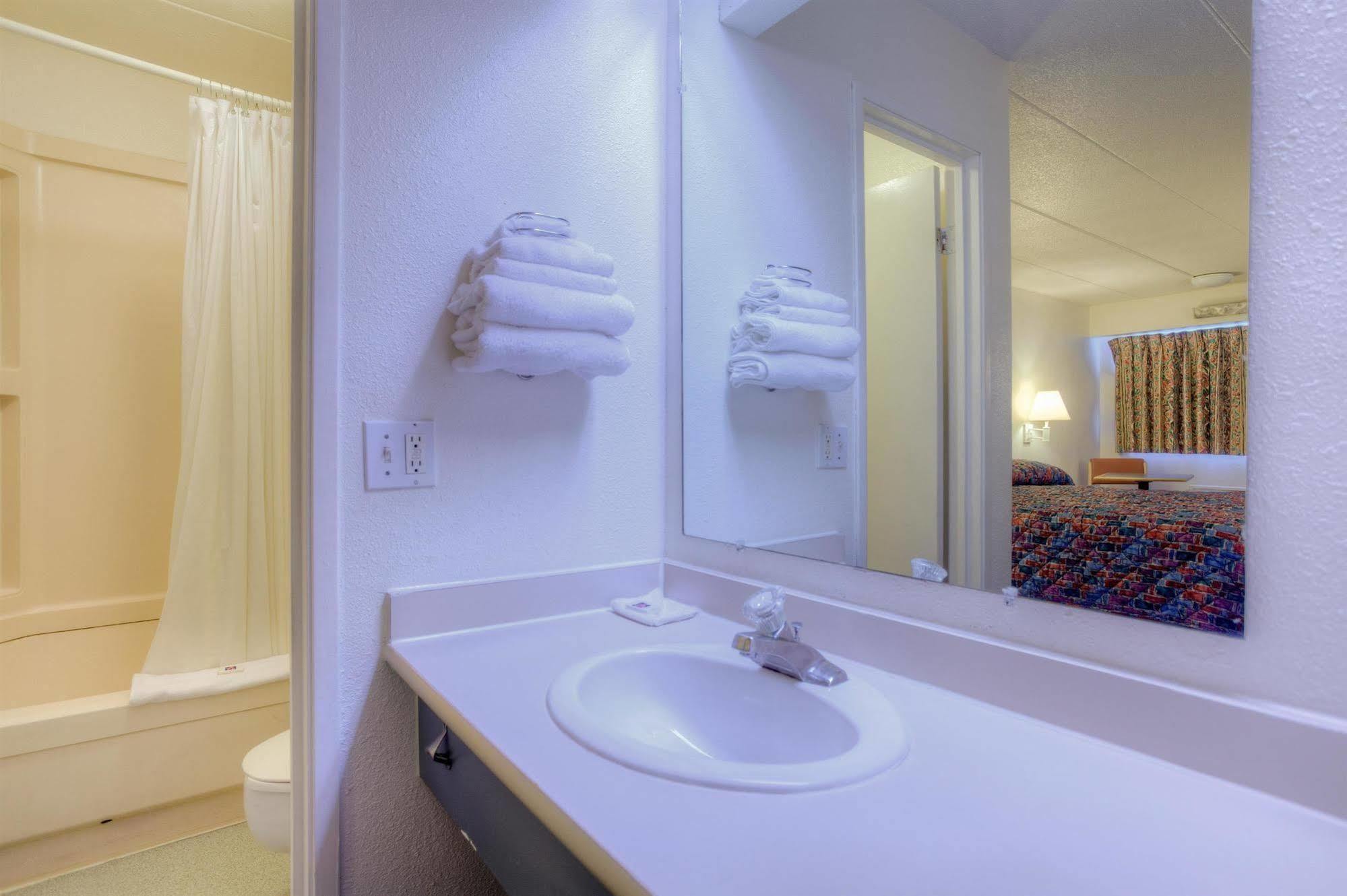 Motel 6-Knoxville, Tn - North 외부 사진