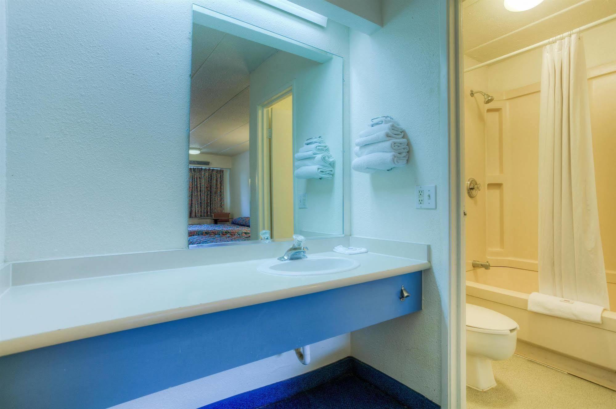 Motel 6-Knoxville, Tn - North 외부 사진